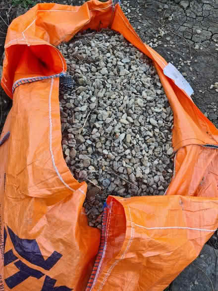 Photo of free Garden stones (GL51 Cheltenham) #1