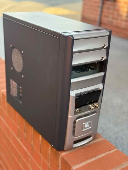 Photo of free PC Tower Case (DE75 Heanor) #4
