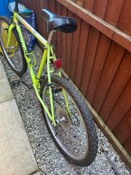 Photo of free Bike (L26) #4