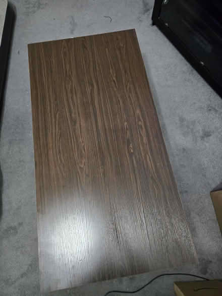Photo of free Coffee table (Crowborough TN6) #2