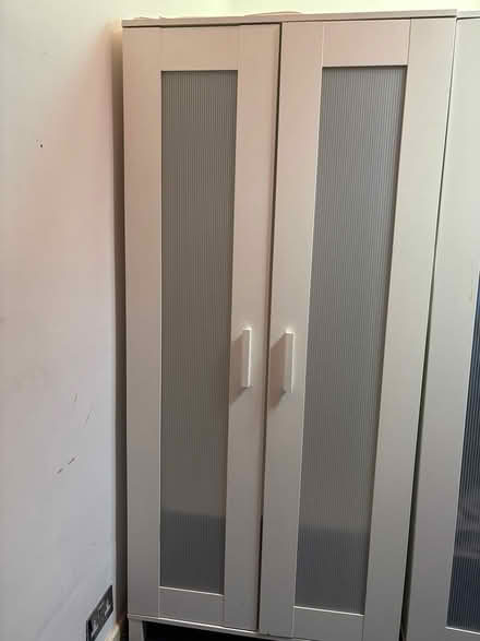 Photo of free Ikea wardrobes (Keighley) #1