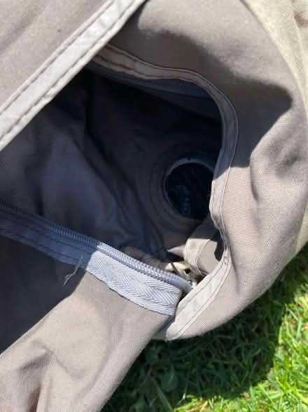 Photo of free Vango air beam Eden 409 tent (Ware SG12) #4