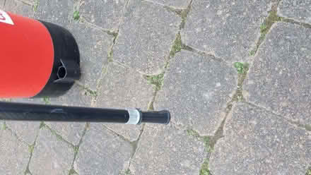 Photo of free Powder Fire Extinguisher (Lisburn BT28) #2
