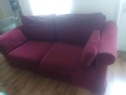 Photo of free A number of large furniture items (Kew Bridge W4) #2