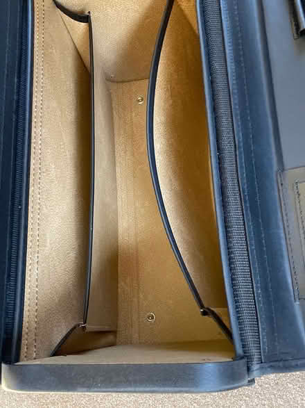 Photo of free Black Executive Case (Letchworth SG6) #2