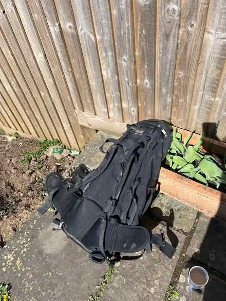 Photo of free Lowe Alpine Backpack (Widcombe) #2
