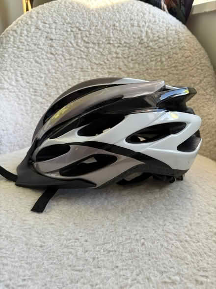 Photo of free Bike Helmet (Tooting Bec) #2
