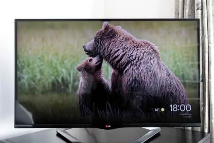 Photo of free LCD TV 47 inch (SW16) #3