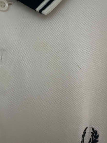 Photo of free Men’s large Fred perry polo (Liverpool L7) #2