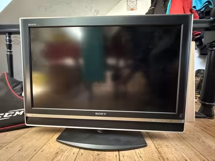 Photo of free Sony 32 inch TV (Odd Down) #1