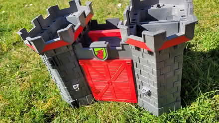 Photo of free Playmobil Castle & knights etc (Bar Hill, CB23 8) #3
