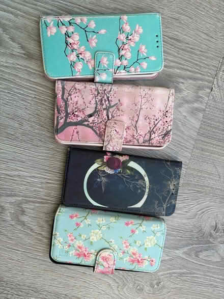 Photo of free Iphone 12 covers (Datchet - SL3) #1