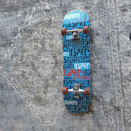 Photo of free Skateboard (Reigate, RH2) #1