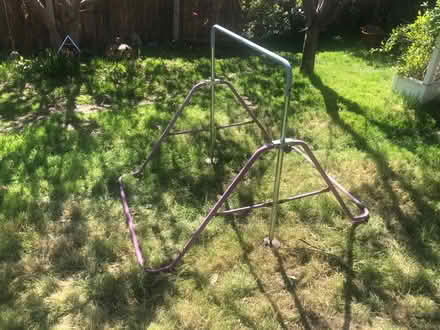 Photo of free Gymnast Bar Set (BR3) #2