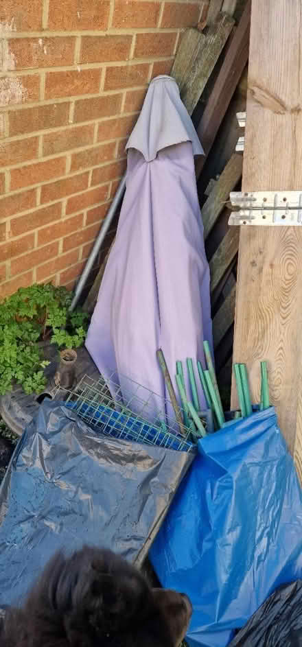 Photo of free Parasol (Romford RM6) #1