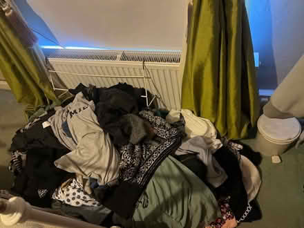 Photo of free Women’s clothes size 18/20 (Dolwyddelan LL25) #1