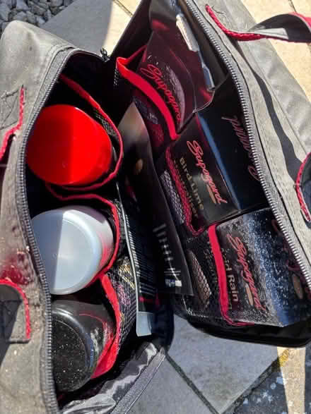Photo of free Supagard kits (Cairneyhill KY12) #2
