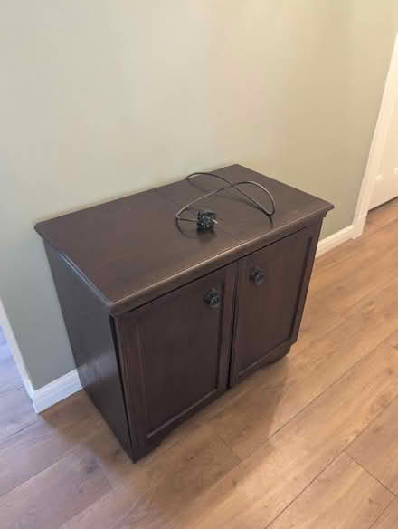 Photo of free Philips food server hostess trolley (West Byfleet GU22) #1