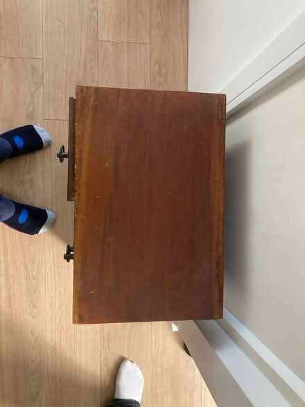 Photo of free Bedside table or mini chest (SM5) #4