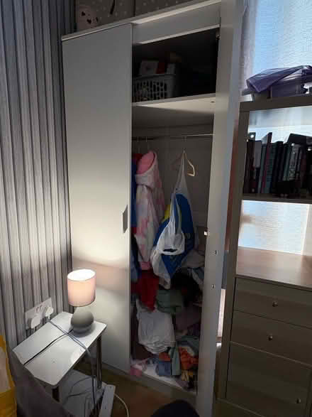 Photo of free Wardrobe (NW6) #2