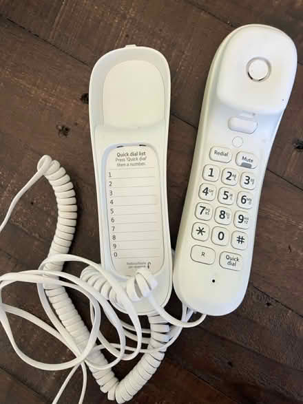 Photo of free BT phone (PE30) #3