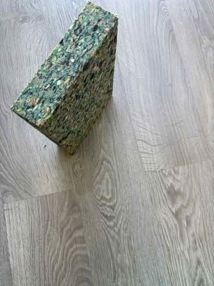Photo of free Yoga block (Datchet - SL3) #2