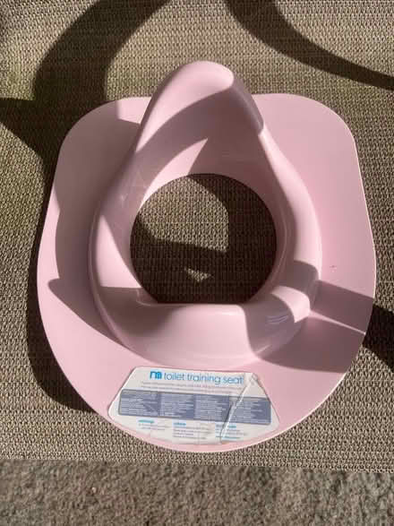 Photo of free Toilet training seat (Breadstone GL13) #1