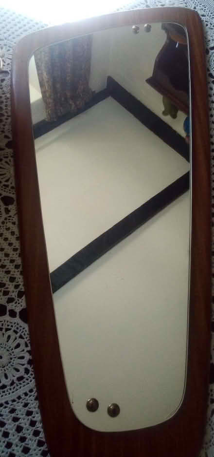 Photo of free Mirror (Hoddesdon EN11) #1