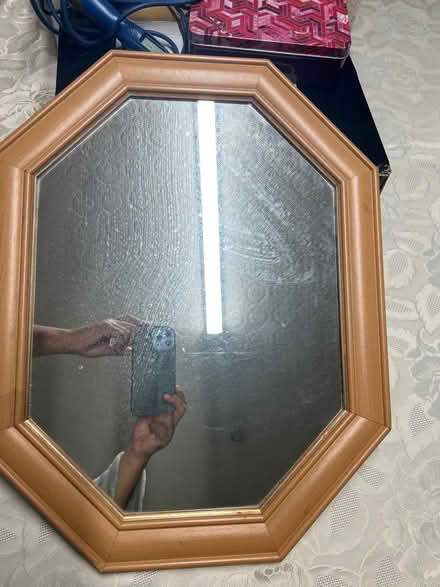 Photo of free Mirror (Halifax) #1