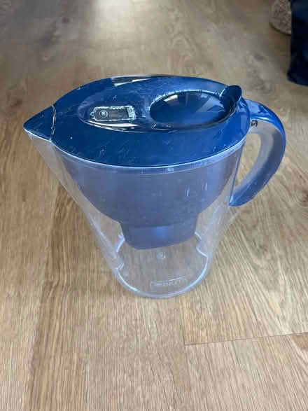 Photo of free Brita Jug- no filter included (CR8) #1