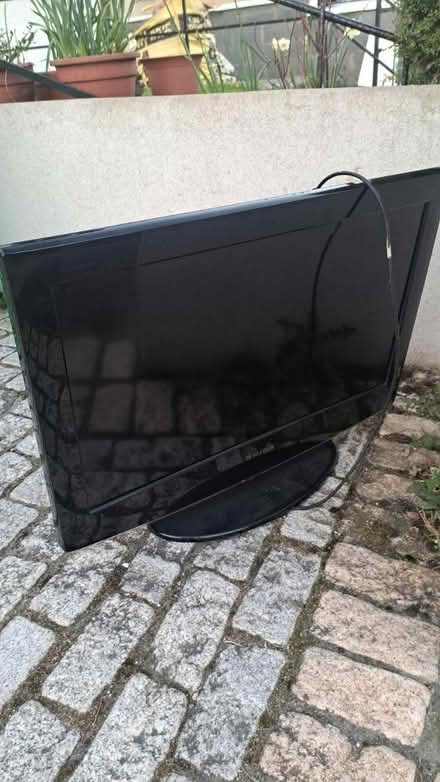 Photo of free Broken TV (Crumlin/Kimmage side) #3