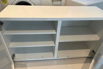 Photo of free Cabinets x3 (NW6) #2