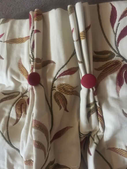 Photo of free Four Sets of Curtains (Monkland, HR6) #1