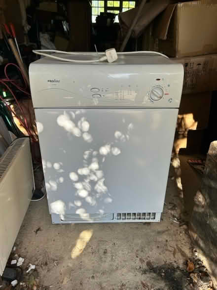 Photo of free Proline Tumble Dryer working (Tunbridge Wells) #1