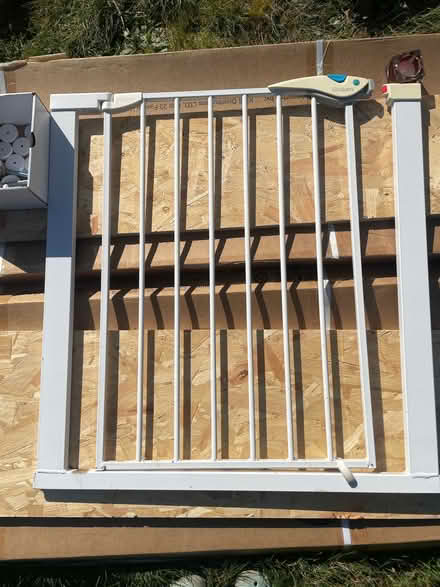 Photo of free Stairgate (Eastcote HA4) #1