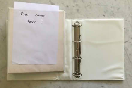 Photo of free Display files (Bournville B30) #1