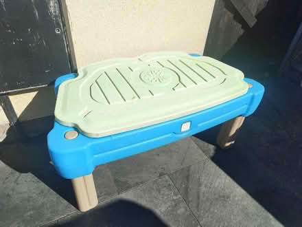 Photo of free Sand and Water table (Hebburn NE31) #1