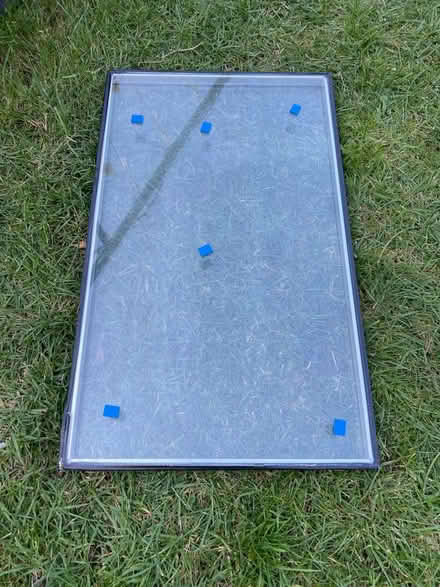 Photo of free Window - double glazed pane (SM4, Morden) #1