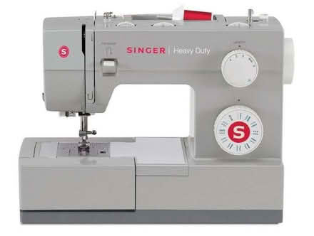 Photo of Sewing Machine (Brockenhurst SO42) #1
