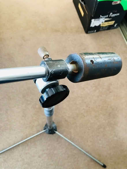 Photo of free Counter balanced microphone boo (By Oakleigh Prk BR Station EN4) #2