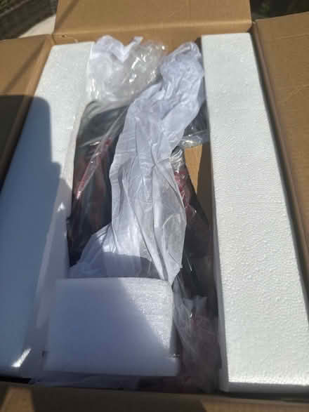 Photo of free Crockpot Slow Cooker New Boxed (Henley On Thames RG10) #3