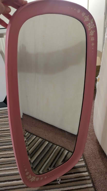 Photo of free Mirror (Great Salkeld CA11) #1