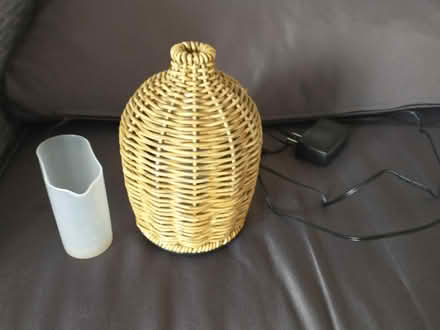Photo of free Infuser (Meriden off Curtis st) #1