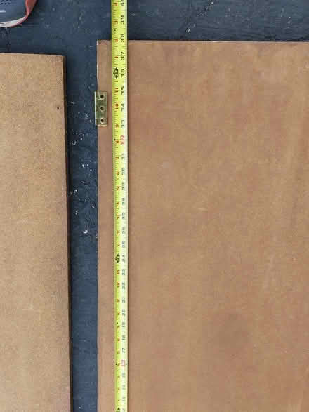 Photo of free Scrap/project wood, pressed wood (South Downers Grove) #4