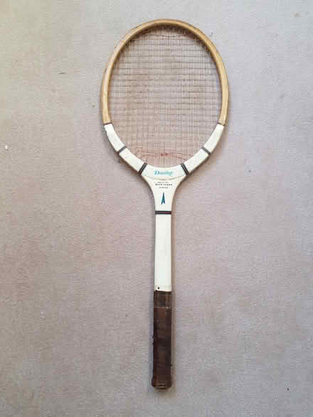 Photo of free Smaller tennis racket (Wandsworth SW18) #1