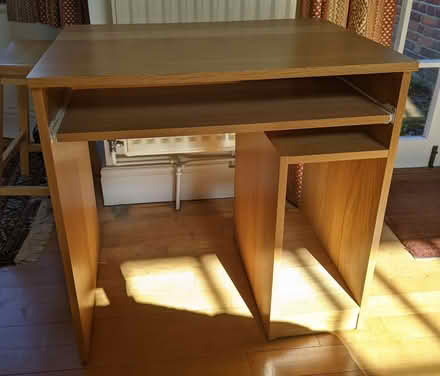 Photo of free Computer Desk (Linslade LU7) #1