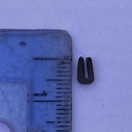 Photo of free Rubber edging strip for greenhouse (Meadowtown SY5) #2