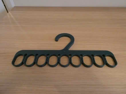 Photo of free 2 belt hangers (Swanley BR8) #1