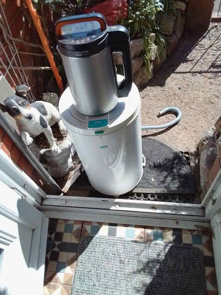 Photo of free Spin drier and a soup maker (Wellington) #1