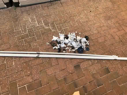 Photo of free Electric Piping (Binley Coventry) #1